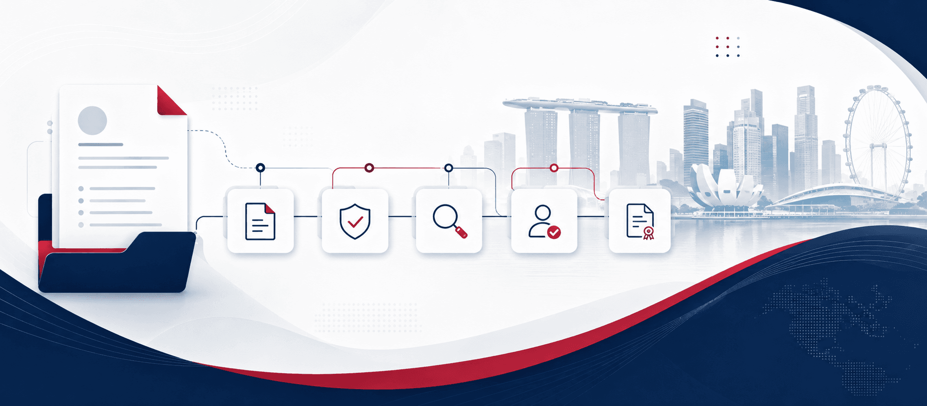 SG PR Application: Who Is Eligible and How Do You Apply?