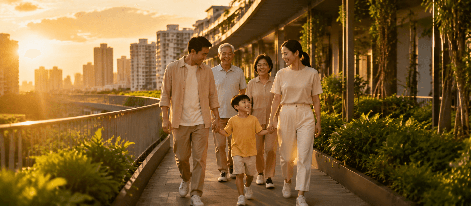 What Do Singapore's Record-Low 2025 Births Mean for PR Applicants?