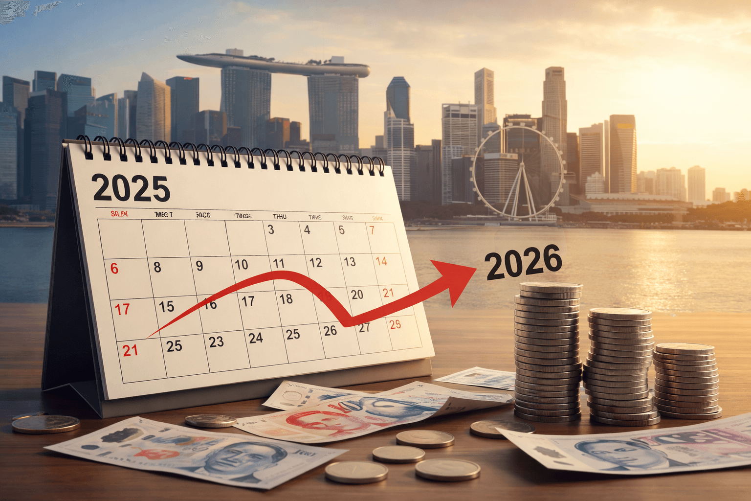 Singapore EP Deadline: How Acting Before 2026 Can Save Your Business Thousands.