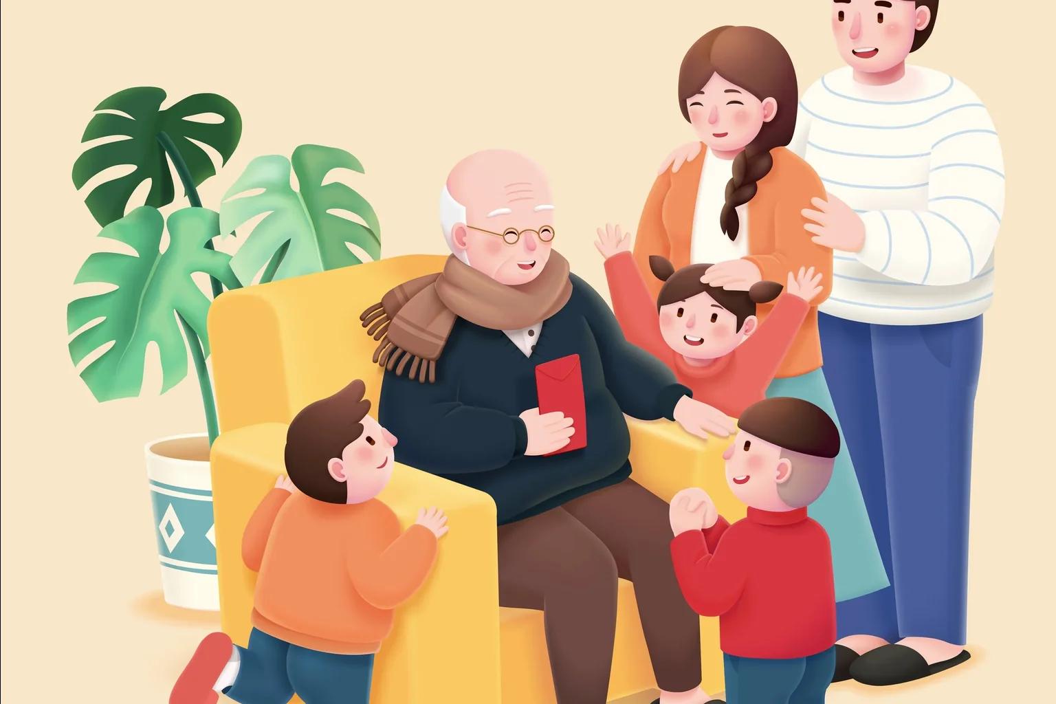 How Can I Bring My Foreign Aged Parent Into Singapore? Exploring the Available Immigration Passes