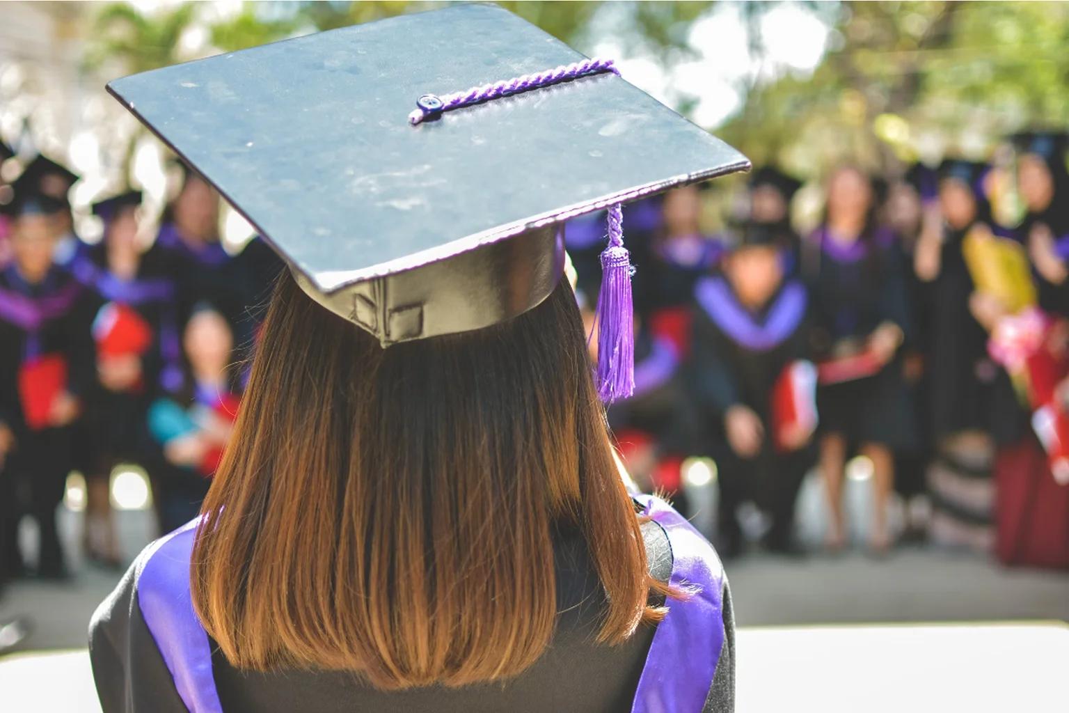 How important is your level of education when applying for Singapore residency (PR and citizenship)?