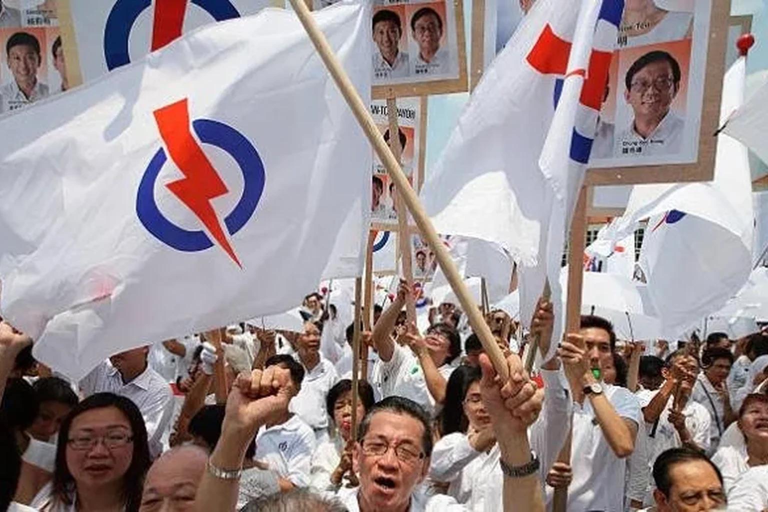 Will approvals for Singapore residency decline ahead of General Elections next year?