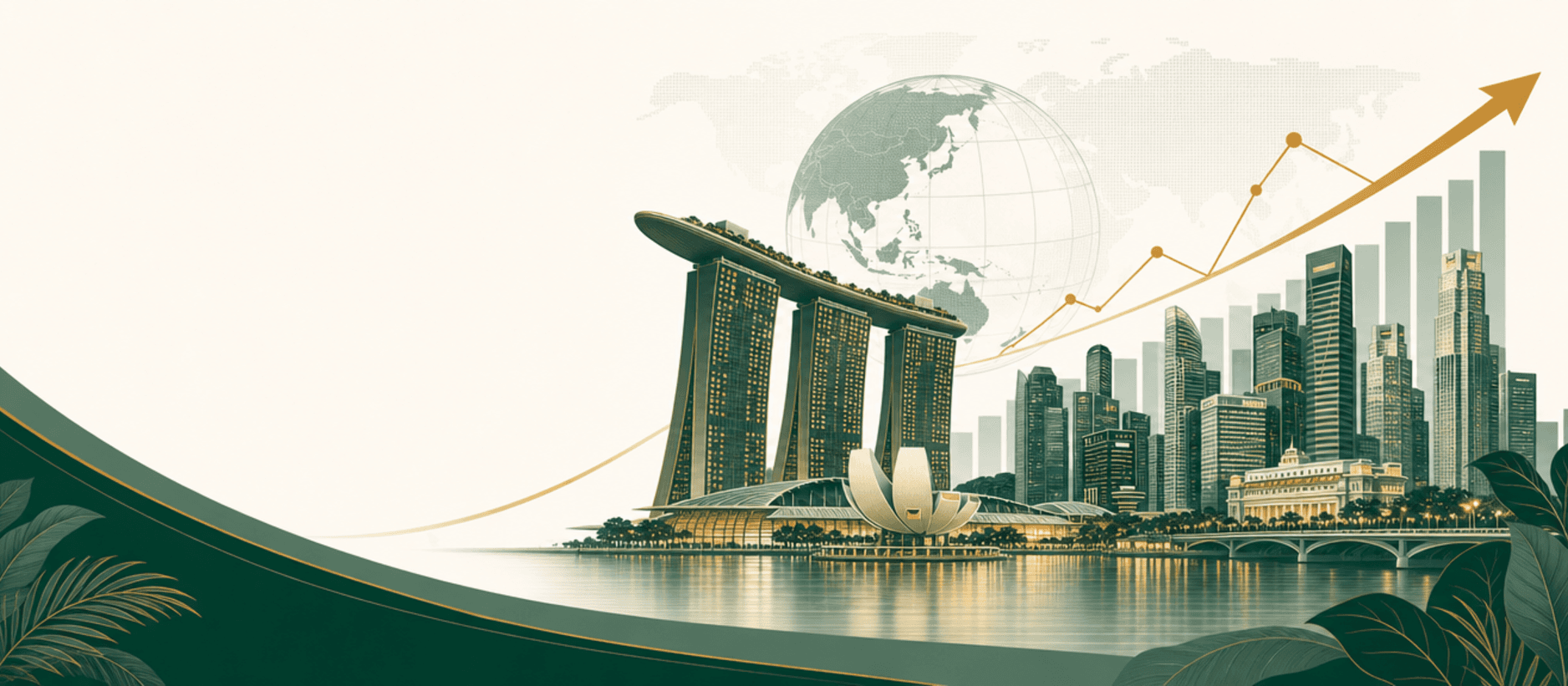 Singapore Global Investor Programme (GIP) 2026: PR by Investment Guide